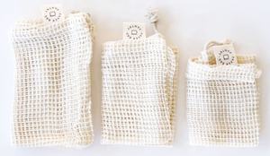 Sac de sport en maille pour hommes, sac d'emballage en maille de Football, sac en coton multifonctionnel - Product Image 2