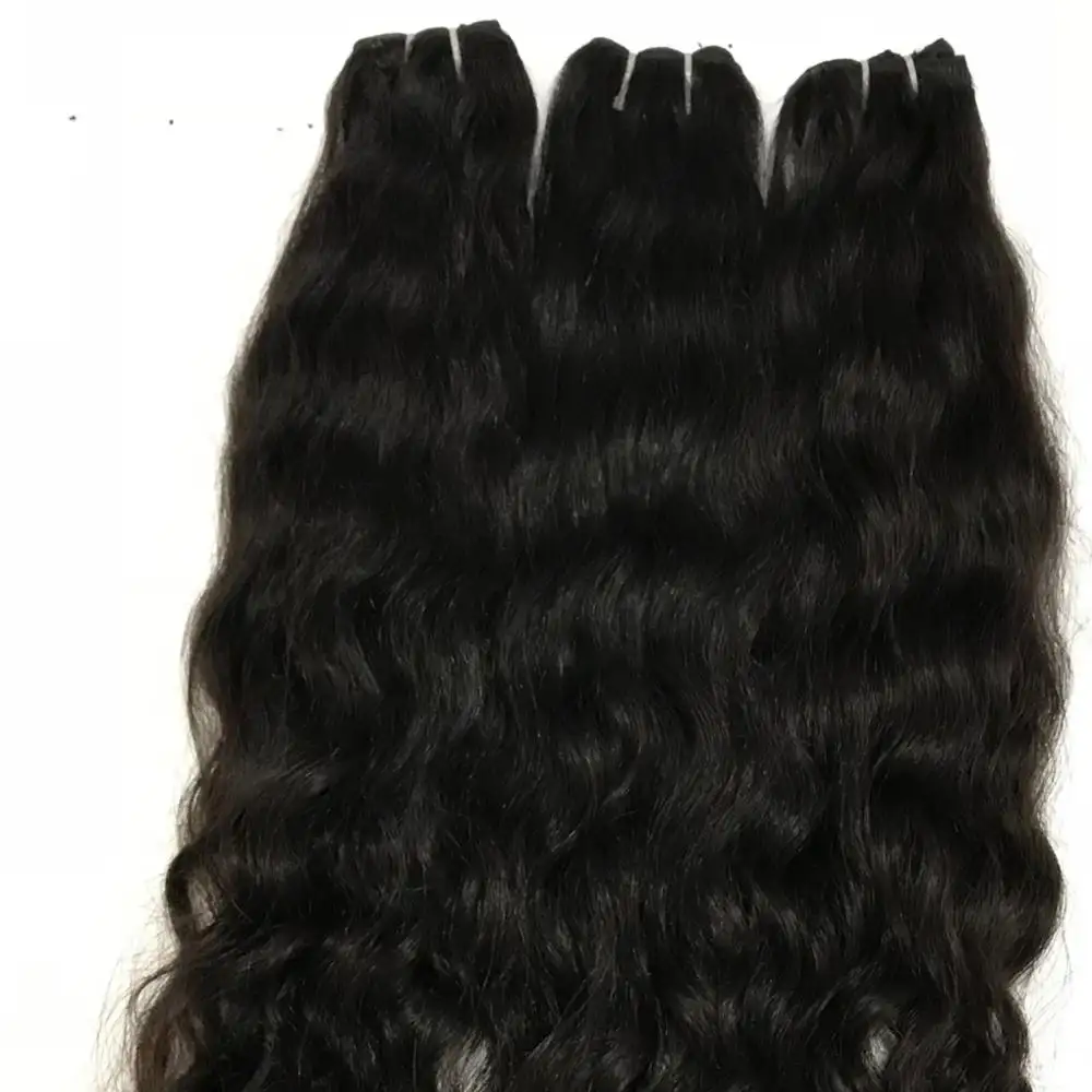 Drop Shipping Indian Hair 10A 11A Bundle Virgin Indian Hair Vendors、Brazilian髪