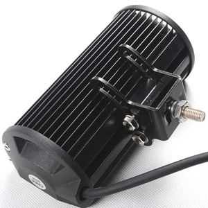 PA 7.5 pouces 36W LED barre lumineuse tout-terrain ATV 4X4 SUV Spot stroboscopique - Product Image 2