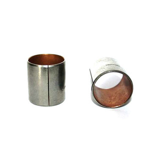 Bielle de moteur Deutz KHD fabriquée en usine, référence 04195734 04194803 1012, haute qualité, marque Crown, certifiée ISO 9001, compatible et fonctionnelle. - Product Image 1