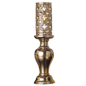 Candelabro de Metal para decoración de bodas, producto novedoso, 2021 - Product Image 2