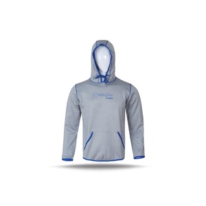 Sweats à capuche pour hommes de qualité supérieure Pas cher Séchage rapide Respirant Sweats à capuche d'hiver pour hommes - Product Image 2
