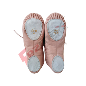 Chaussures de danse plates en toile pour femmes/enfants 2021 - Product Image 3