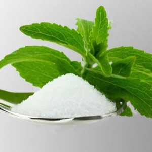 ผงหญ้าหวาน REBAUDIANA ผงหญ้าหวาน - Product Image 1