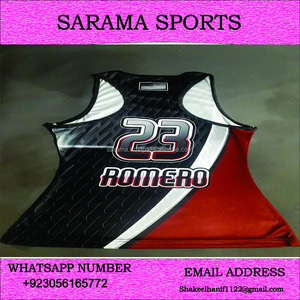 เสื้อกล้ามผู้หญิงแบบสั่งทำที่มีคุณภาพดี/เสื้อกล้ามการระเหิด/เสื้อกล้ามบน/เสื้อกล้ามเครื่องบินมีโลโก้ที่กำหนดเอง - Product Image 3