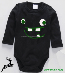 Vente en gros OEM de vêtements pour enfants : Combinaisons en coton pour bébés et tout-petits, Combinaisons mode pour filles, Combinaisons bio en bambou teint naturellement - En promotion - Product Image 2