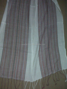 Bufanda viscosa de verano - Product Image 4