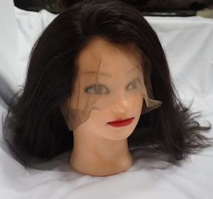 Peluca India sin procesar - Product Image 1