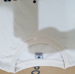 เสื้อสเวตเชิ้ตผู้ชายผ้าฝ้ายสำหรับผู้ใหญ่ ผลิตในบังกลาเทศ สินค้าฤดูหนาว ล็อตสินค้าพร้อมส่ง ลายพิมพ์ ยกเลิกการจัดส่งและสินค้าเกินพิกัด - Product Image 5