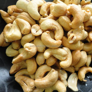 2025 Anacardos de Vietnam Mejor calidad MOQ Cantidad a granel para exportación al por mayor - Product Image 6