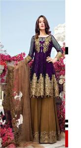 Robe formelle pour femmes, tenue de travail, formelle, meilleure qualité, à la mode, 2018 — 2019 - Product Image 2