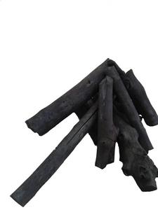 BEST CHARCOAL IN CHINA, STICK FRUIT CHARCOAL APPLE FRUIT CHARCOAL FOR BBQ GRILL, INDUSTRIAL USE, METALURGIES USE BEST SHANGHAI - Product Image 5