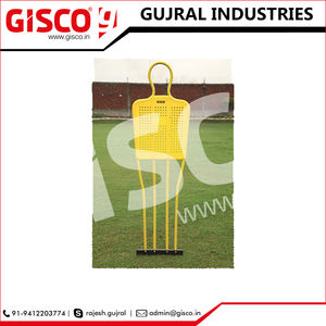 Mannequins para entrenamiento de fútbol, Base duradera, Club - Product Image 3