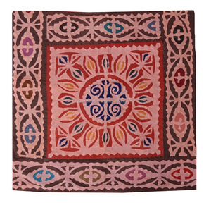 Couvre-lits en coton faits à la main par le fabricant - Product Image 5