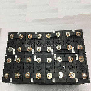 Wholesale NGW NGW 2E-036045 36V 45Ah <b>Lithium</b> Iron Phosphate <b>Battery</b> - Product Image 3