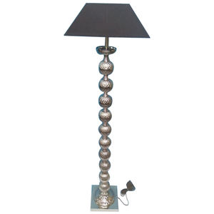 Modern Customized logo Print Unique Fancy Handmade Stylish Classic Personalized <b>Vintage</b> Elegant Home Decoration Floor <b>Lamp</b> - Product Image 1