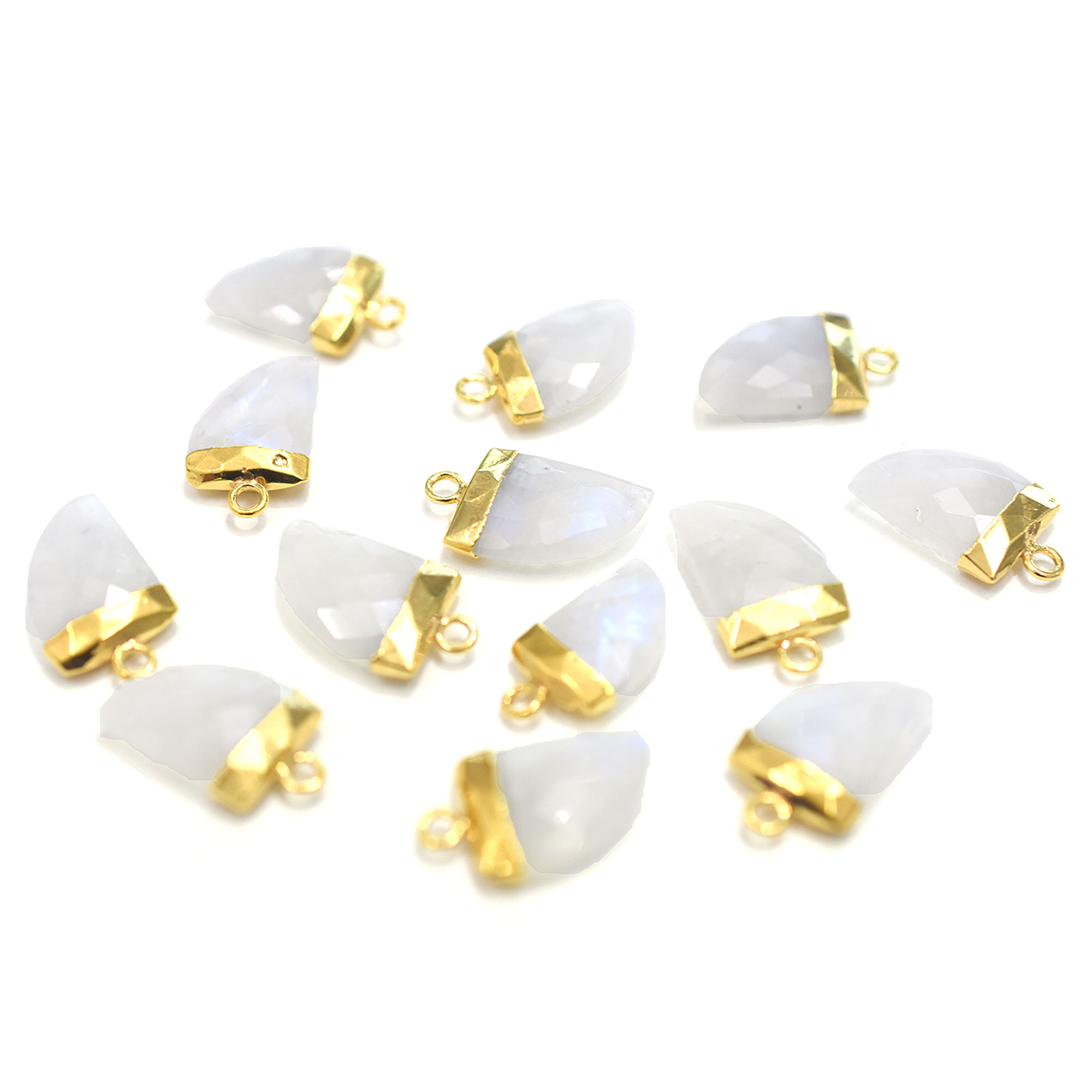 สีฟ้าและสีขาว