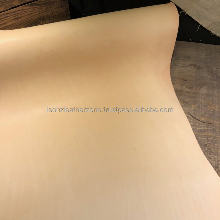 Кожаные сумки из воловьей кожи для обуви Veg Tan