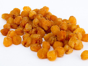 2021 Crop-Dried Longan Snack a granel conservado con agua natural Envasado al vacío de sabor dulce - Product Image 5