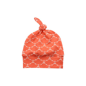 OEM Service High Quality 100% Organic Baby Beanie Hat - Product Image 1