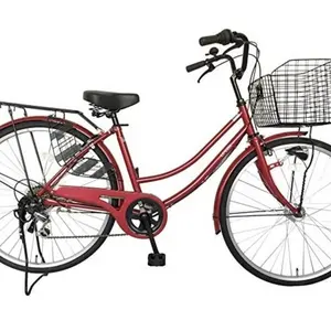 Baratos bicicletas usadas do Japão mercado de UM grau de qualidade e baixo preço para crianças bicicletas mountain bike e bicicleta dobrável