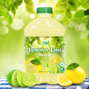 5L Bottle Banana Juice Drink Nectar - Product Image 4