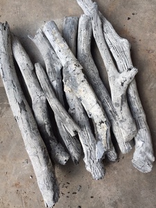 Briquettes de charbon de bois blanc MAITIEW en bois dur, briquettes de charbon de bois Binchotan pour narguilé, coquille de noix de coco, briquettes de bambou, motifs, 5-6 heures - Product Image 3