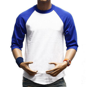 Viky Industries-camisetas transpirables de alta calidad para hombre, camisas de nuevo diseño OEM personalizadas, nuevo estilo - Product Image 1