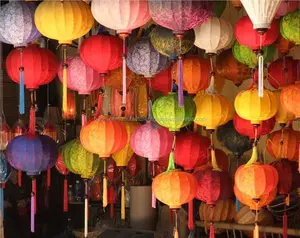 Hoi an Lantern تاجر الجملة والمصدر