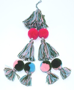 <b>TASSEL</b> & <b>KEY</b> <b>TASSEL</b> - Product Image 1