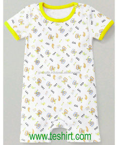 Combinaison pour bébé fille nouveau-né, coton respirant, vêtements écologiques pour bébé, approvisionnement en vrac OEM pour les acheteurs de mode mondiaux - Product Image 2