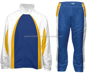 Survêtements de Haute Qualité pour Toutes les Équipes Sportives, Survêtement par Sublimation - Product Image 5