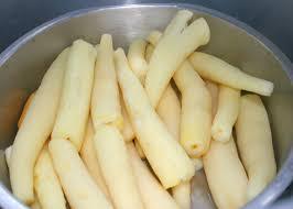 Tapioca / Manioc frais et délicieux du Vietnam - Product Image 6