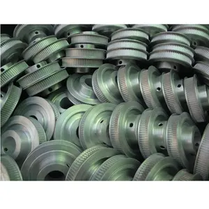 80T MXL Timing Belt Pulley - High Quality Products by OEM Supplier