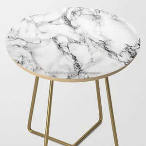 Table de chevet imprimée, accessoire de lit - Product Image 6
