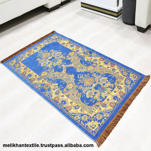 Meilleur Prix Excellent Tapis de Prière B009 Modèles - Product Image 5