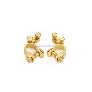 Pièces rotatives en laiton, Logo personnalisé, pièces et composants, livraison directe depuis l'usine - Product Image 1