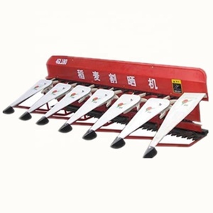 Machine de dé<span class=keywords><strong>coupe</strong></span> du maïs avant, décapant multifonctions, machine à découper le riz et le blé - Product Image 2