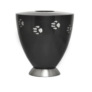 Pet crémation empreinte de patte urne sur Offre Spéciale - Product Image 1