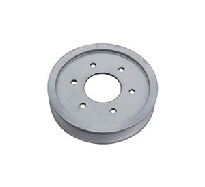 Polea de Correa Fabricada en Fábrica Om501 La Om502la (160x 56mm) 5412020110 5412020210 Repuestos para Camiones, Camionetas y Autobuses - Product Image 1