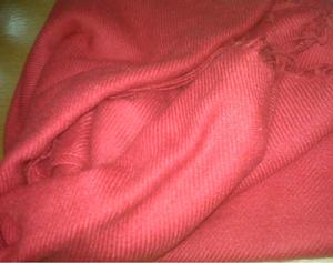 100% Pure Cashmere <b>Pashmina</b> <b>Shawl</b> Solid Color Dot Printed Long Winter Scarf for Adults and Girls Traditional Scarves & <b>Shawls</b> - Product Image 1