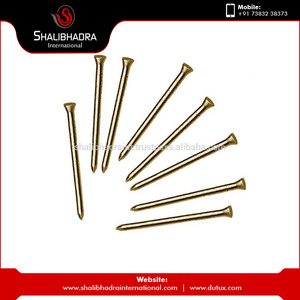 Meilleure qualité en acier laiton broche nouveauté attaches en gros du fabricant indien - Product Image 3