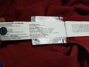 Banglasesh เสื้อโปโลสีทึบมีแบรนด์สำหรับผู้ชาย2018วัสดุผ้าฝ้ายส่วนเกินสำหรับเสื้อผ้าฤดูใบไม้ผลิ - Product Image 6