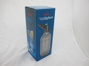 ฝาครอบถังไวน์โลหะแบบตาข่ายทันสมัย อุปกรณ์เสริมบาร์แบบใช้ซ้ำได้ - Product Image 3