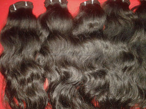 INDIA High Quality 100% Remy Human Hair Bulk in CHENNAI - Product Image 2