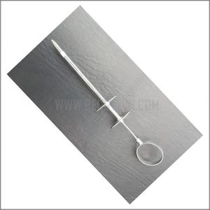 Ancet-señuelo de 12cm para el hogar, anzuelo de 12cm para el hogar - Product Image 5