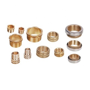 En gros PPR Insert En Laiton pour Raccord - Product Image 1