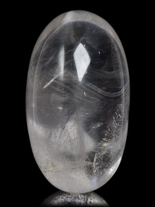 Shiva Lingam Cristal Quartz Lingam Grossiste - Product Image 5