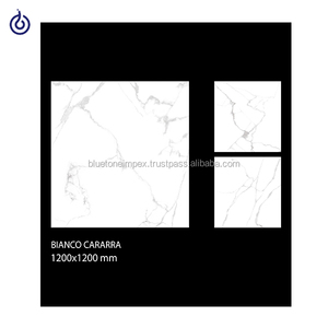 Azulejos de porcelana pulida, modelo nuevo, grado AAA, 120x120, 9mm de grosor - Product Image 2