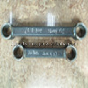 2025 Precio de fábrica BPW Low Loader Arms Cargador bajo de alta calidad de la India - Product Image 1
